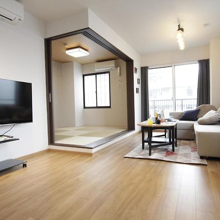 Gamadas Bld Tokyo prefektur Exteriör bild