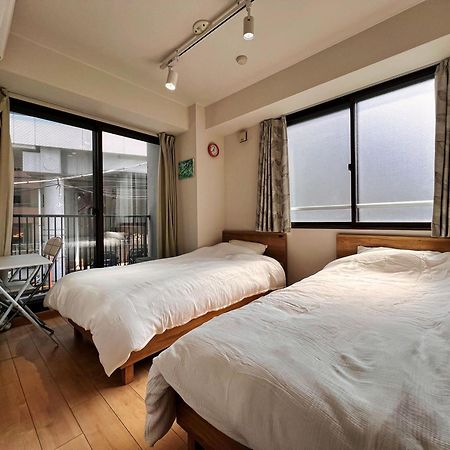 Gamadas Bld Tokyo prefektur Exteriör bild