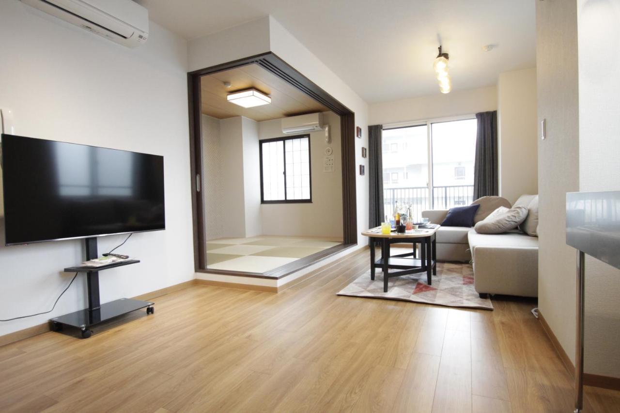 Gamadas Bld Tokyo prefektur Exteriör bild