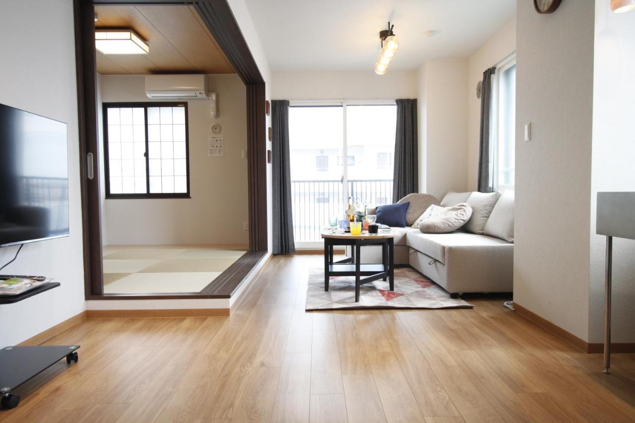 Gamadas Bld Tokyo prefektur Exteriör bild