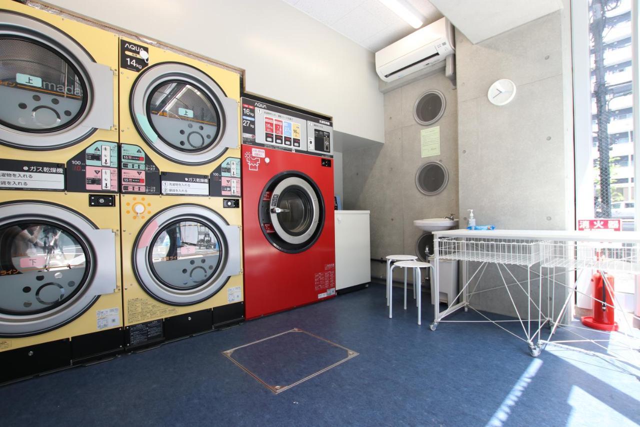 Gamadas Bld Tokyo prefektur Exteriör bild
