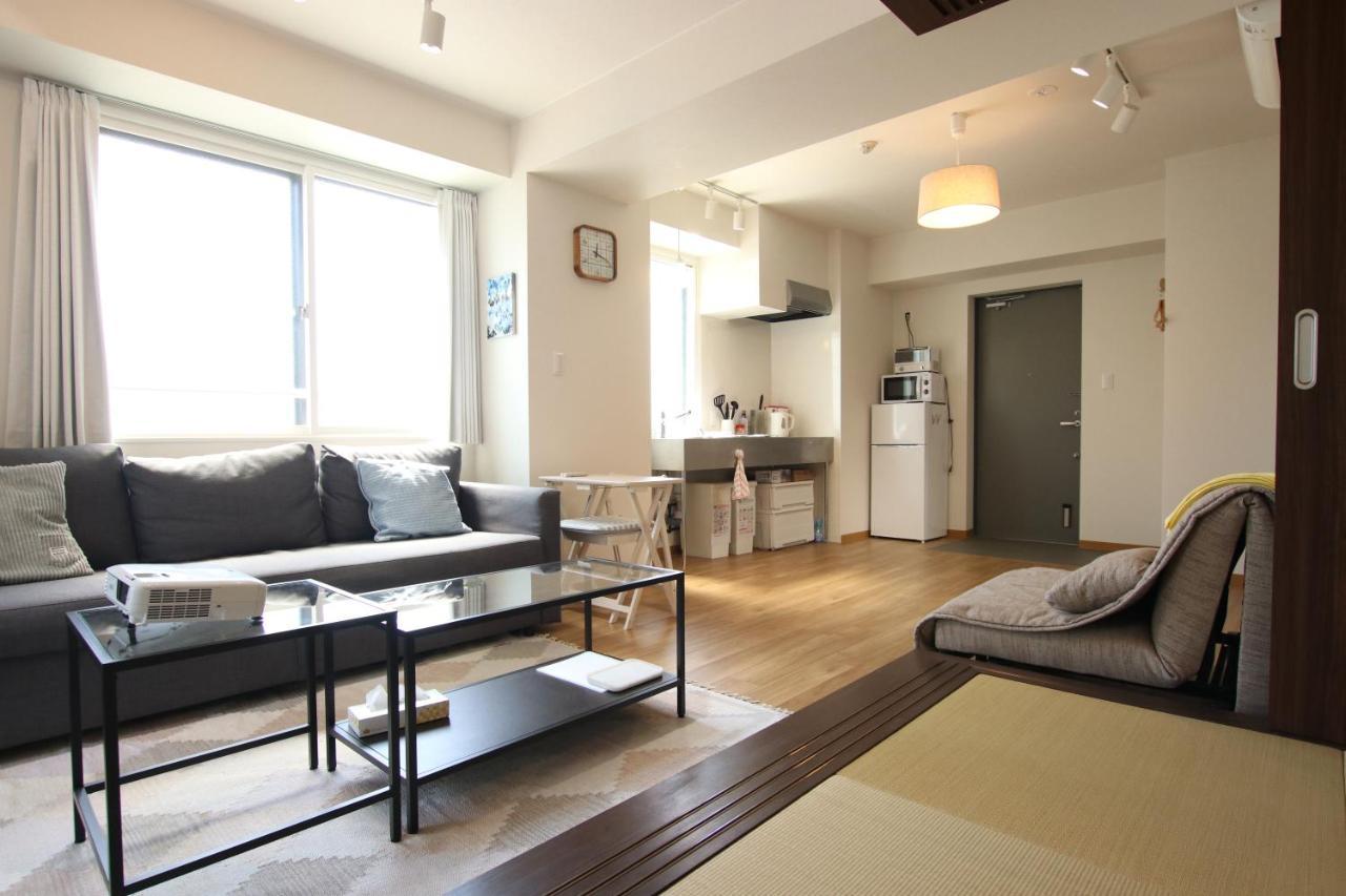 Gamadas Bld Tokyo prefektur Exteriör bild
