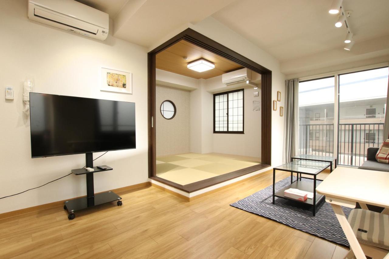 Gamadas Bld Tokyo prefektur Exteriör bild