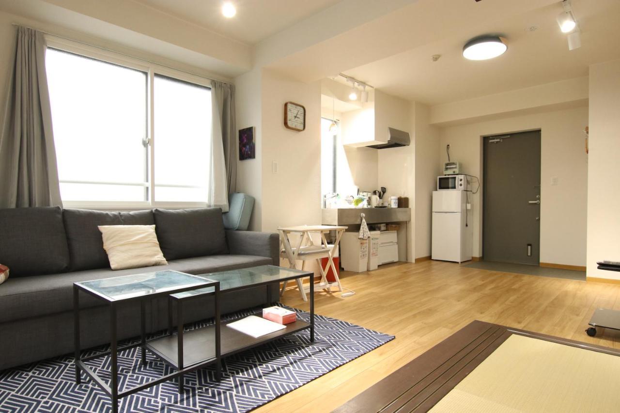 Gamadas Bld Tokyo prefektur Exteriör bild