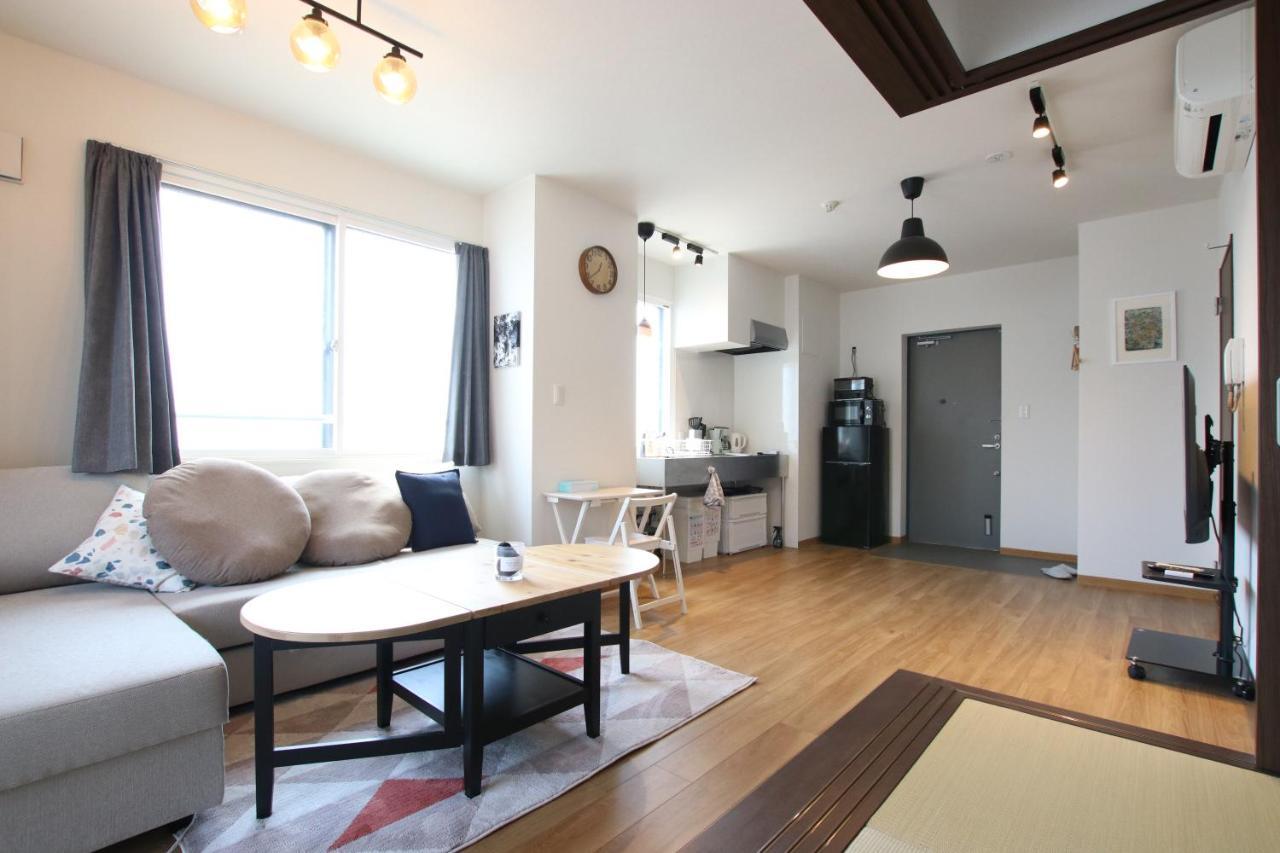 Gamadas Bld Tokyo prefektur Exteriör bild