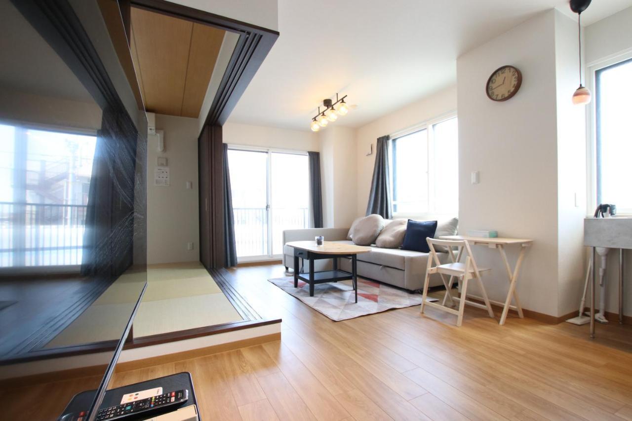 Gamadas Bld Tokyo prefektur Exteriör bild