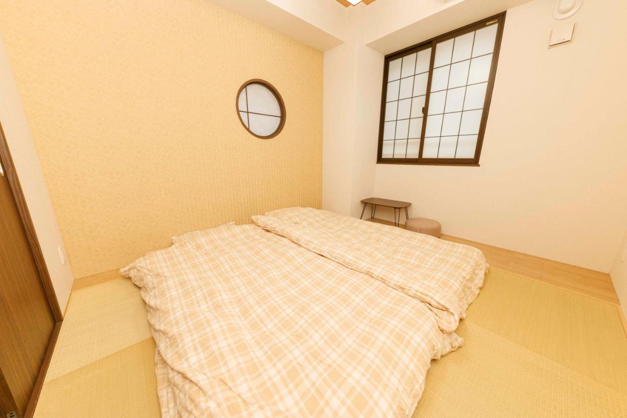 Gamadas Bld Tokyo prefektur Exteriör bild