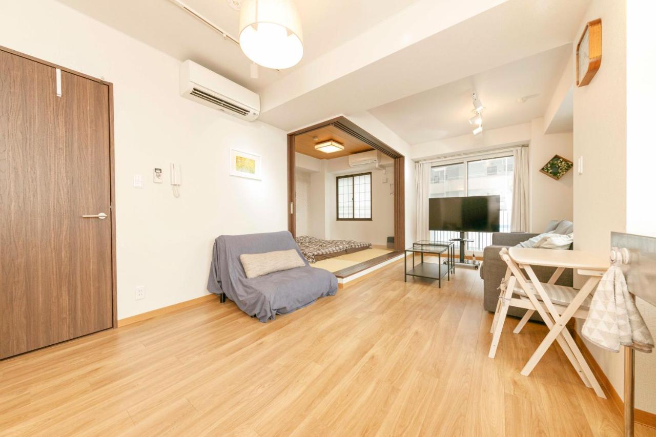 Gamadas Bld Tokyo prefektur Exteriör bild