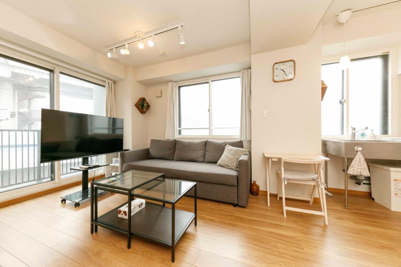 Gamadas Bld Tokyo prefektur Exteriör bild
