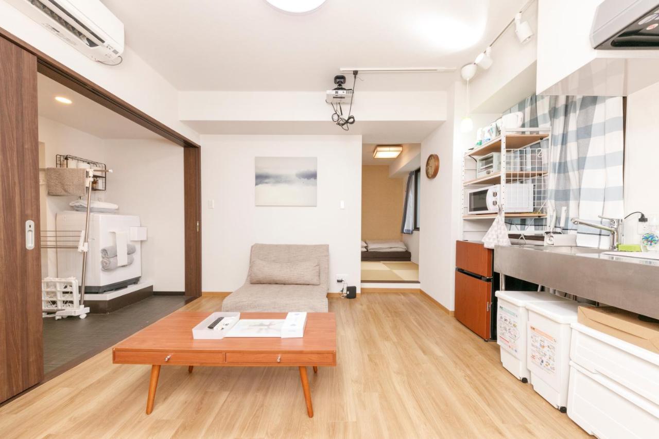 Gamadas Bld Tokyo prefektur Exteriör bild
