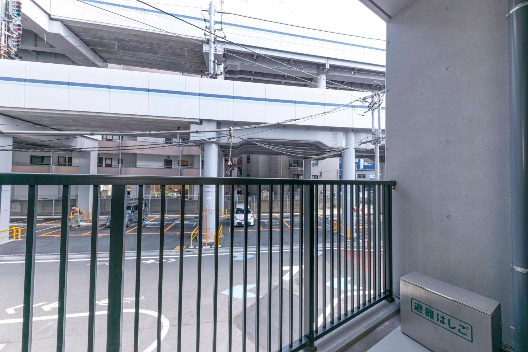 Gamadas Bld Tokyo prefektur Rum bild