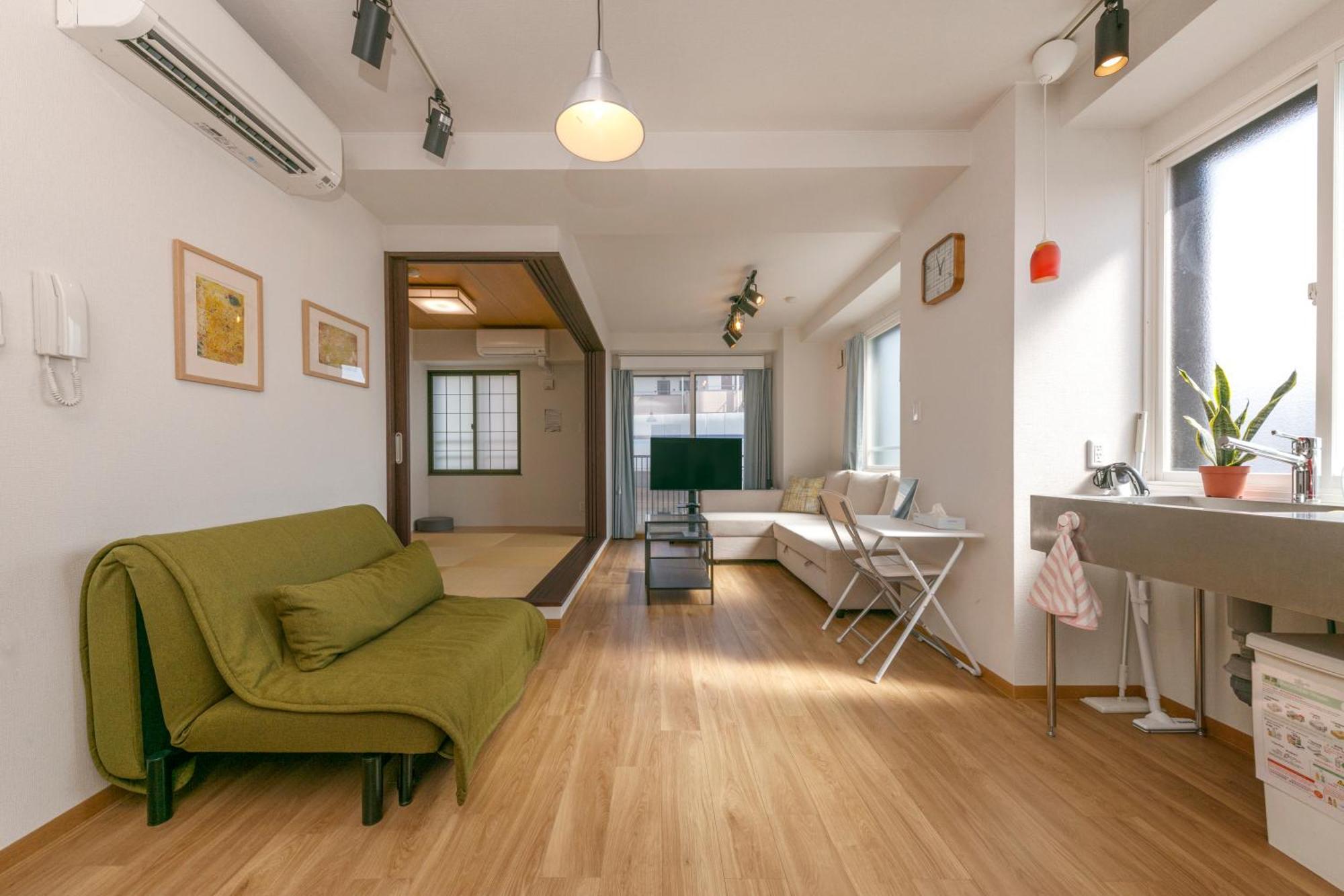 Gamadas Bld Tokyo prefektur Rum bild