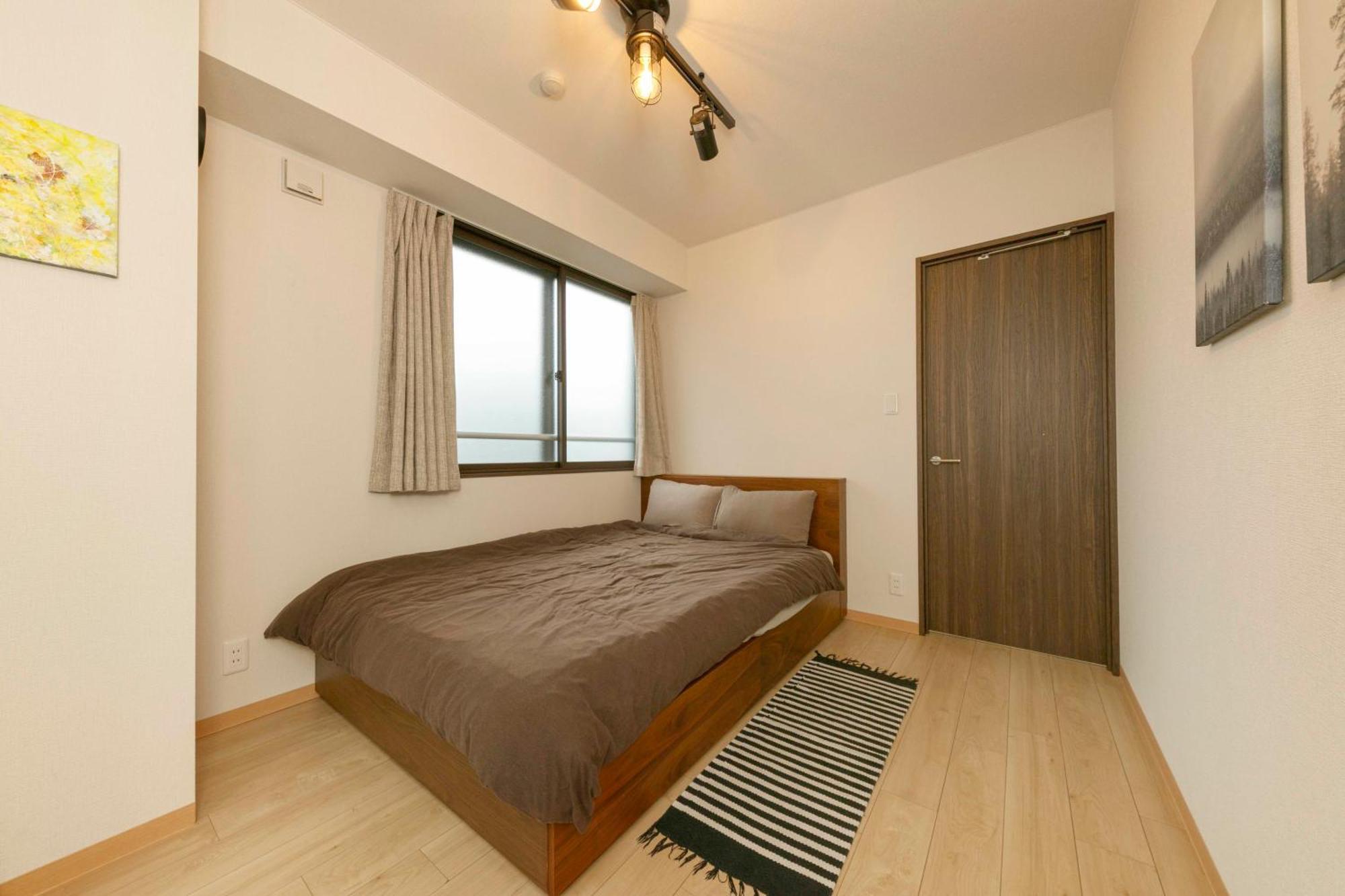 Gamadas Bld Tokyo prefektur Rum bild