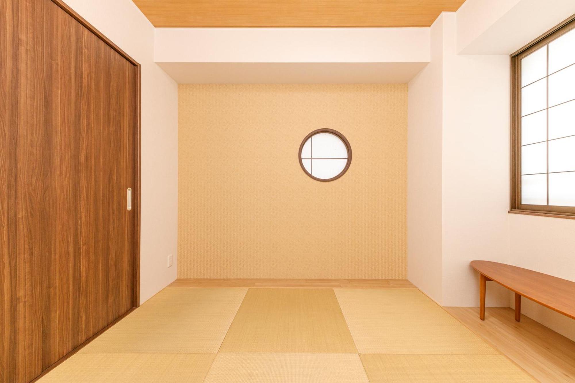 Gamadas Bld Tokyo prefektur Rum bild