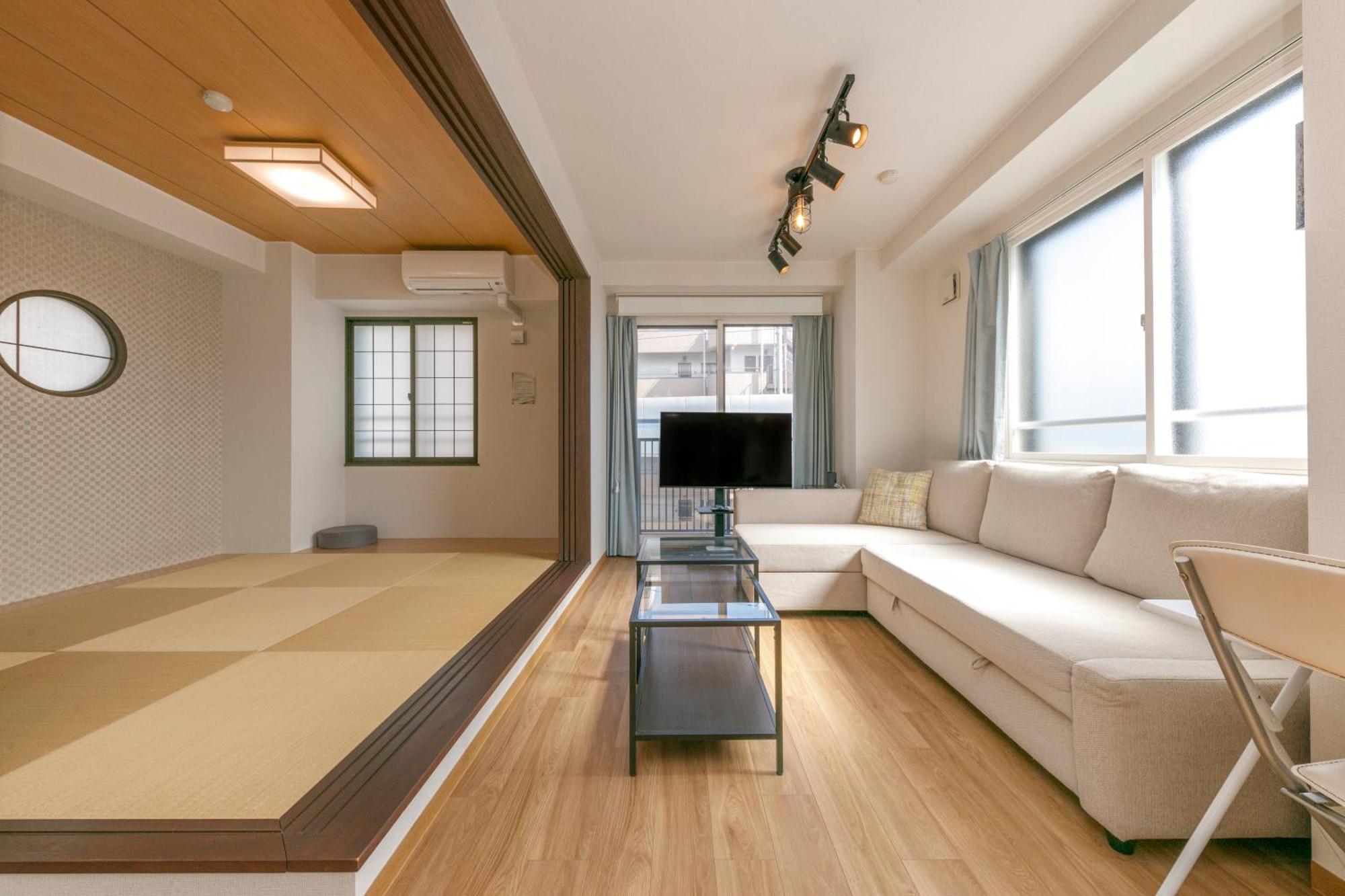 Gamadas Bld Tokyo prefektur Rum bild