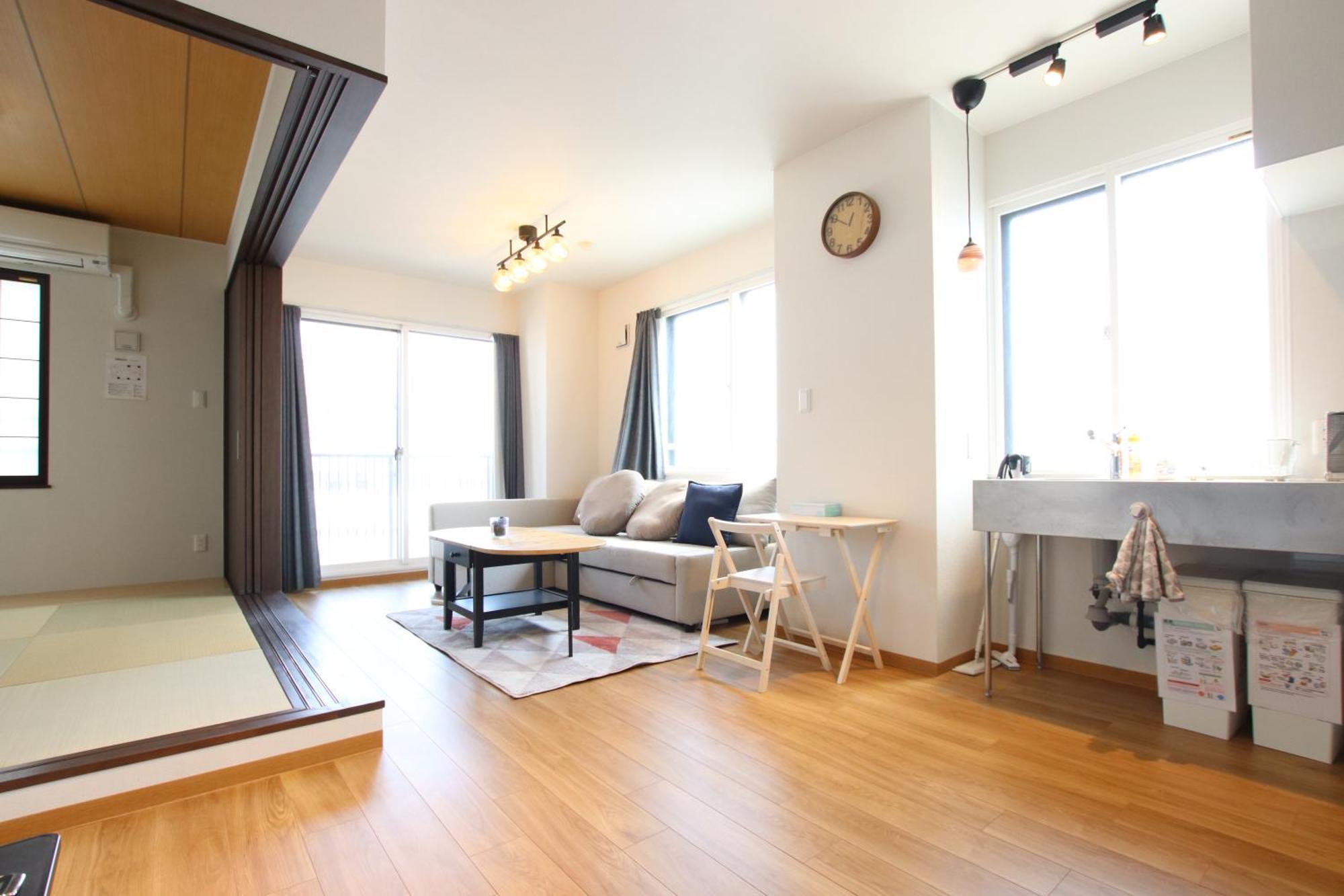 Gamadas Bld Tokyo prefektur Rum bild