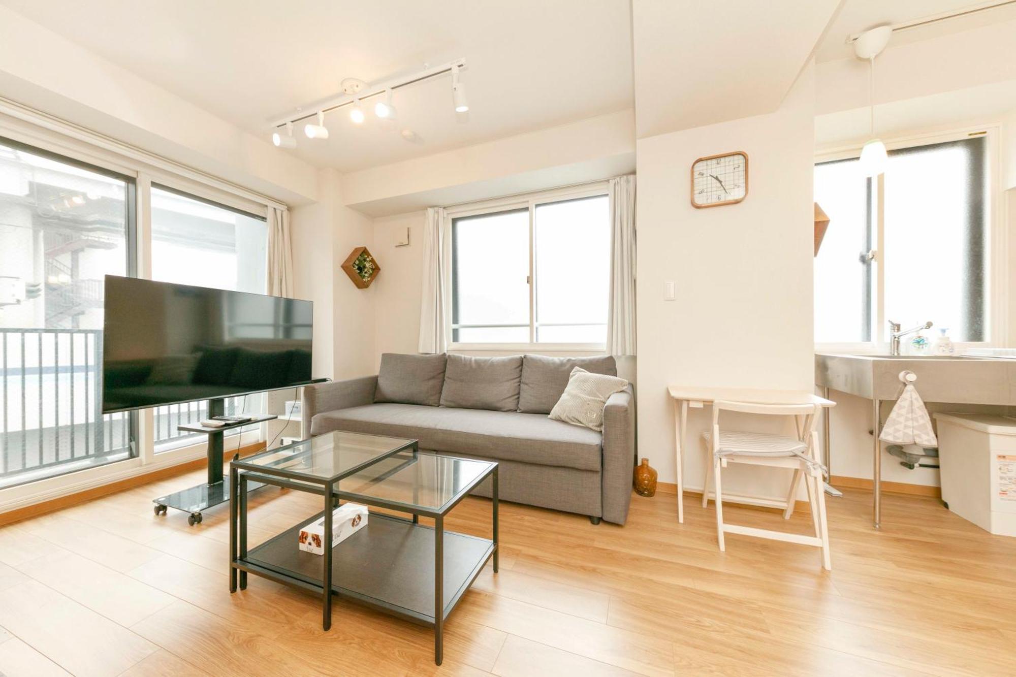Gamadas Bld Tokyo prefektur Rum bild