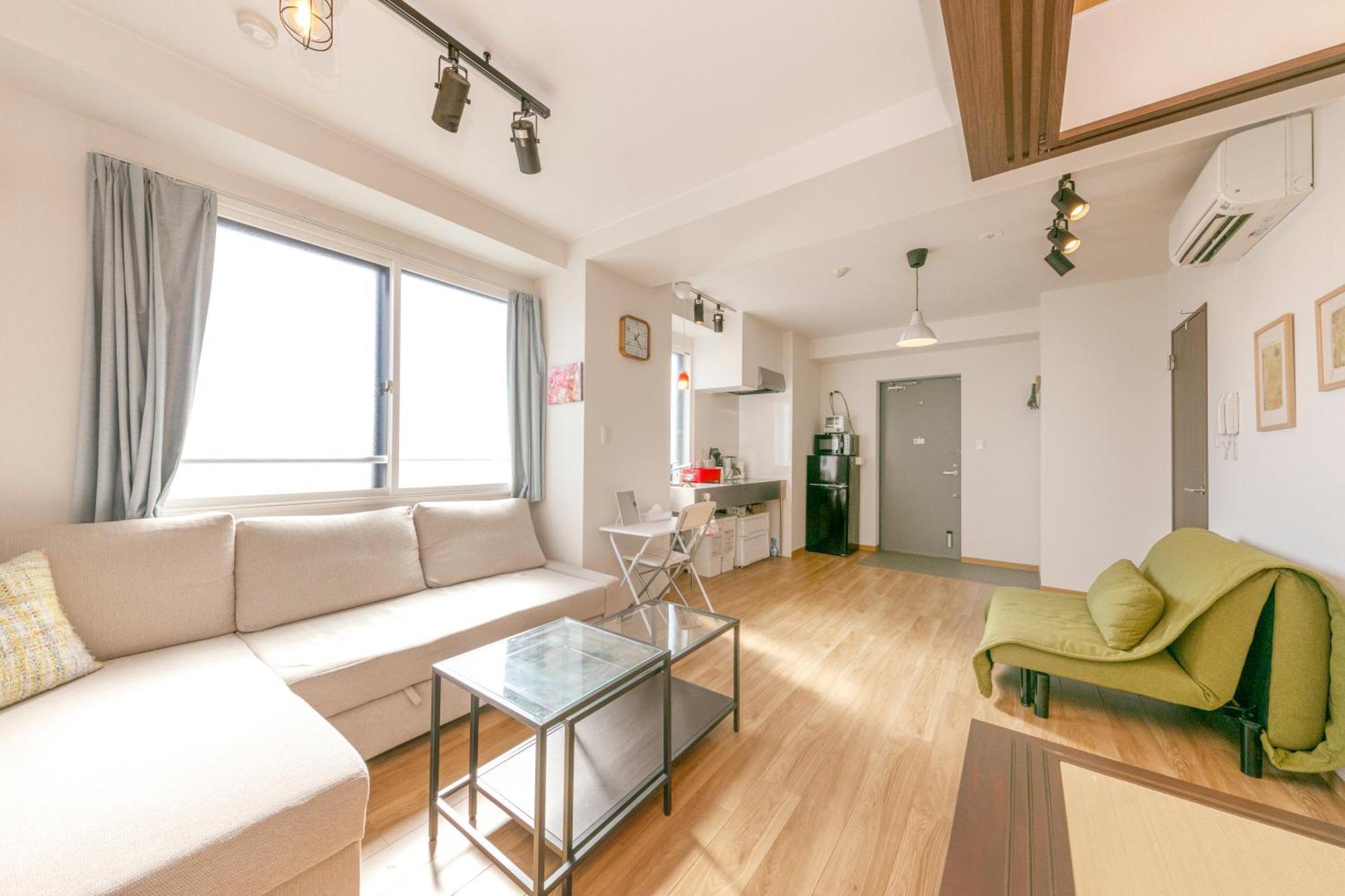 Gamadas Bld Tokyo prefektur Rum bild