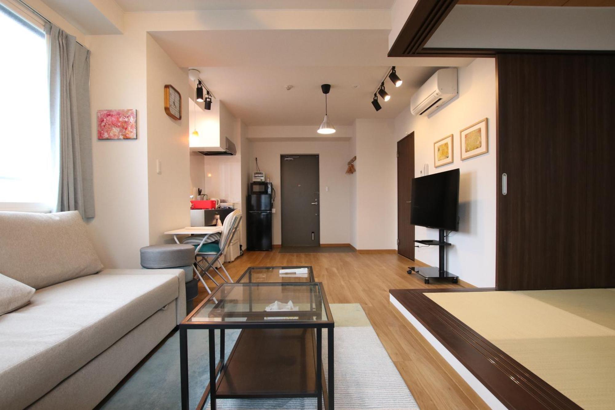 Gamadas Bld Tokyo prefektur Rum bild