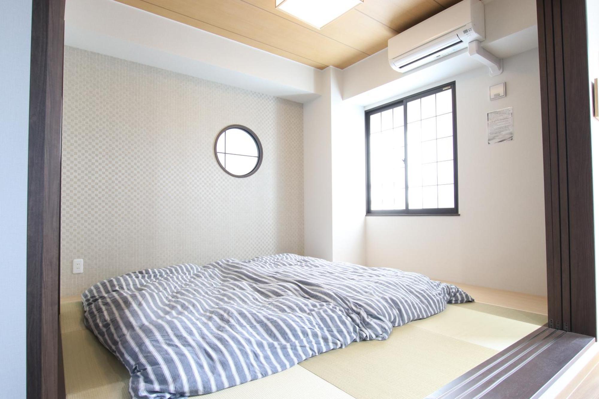 Gamadas Bld Tokyo prefektur Rum bild