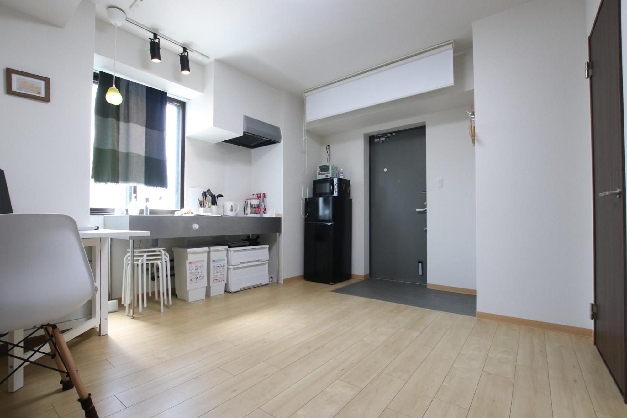 Gamadas Bld Tokyo prefektur Rum bild