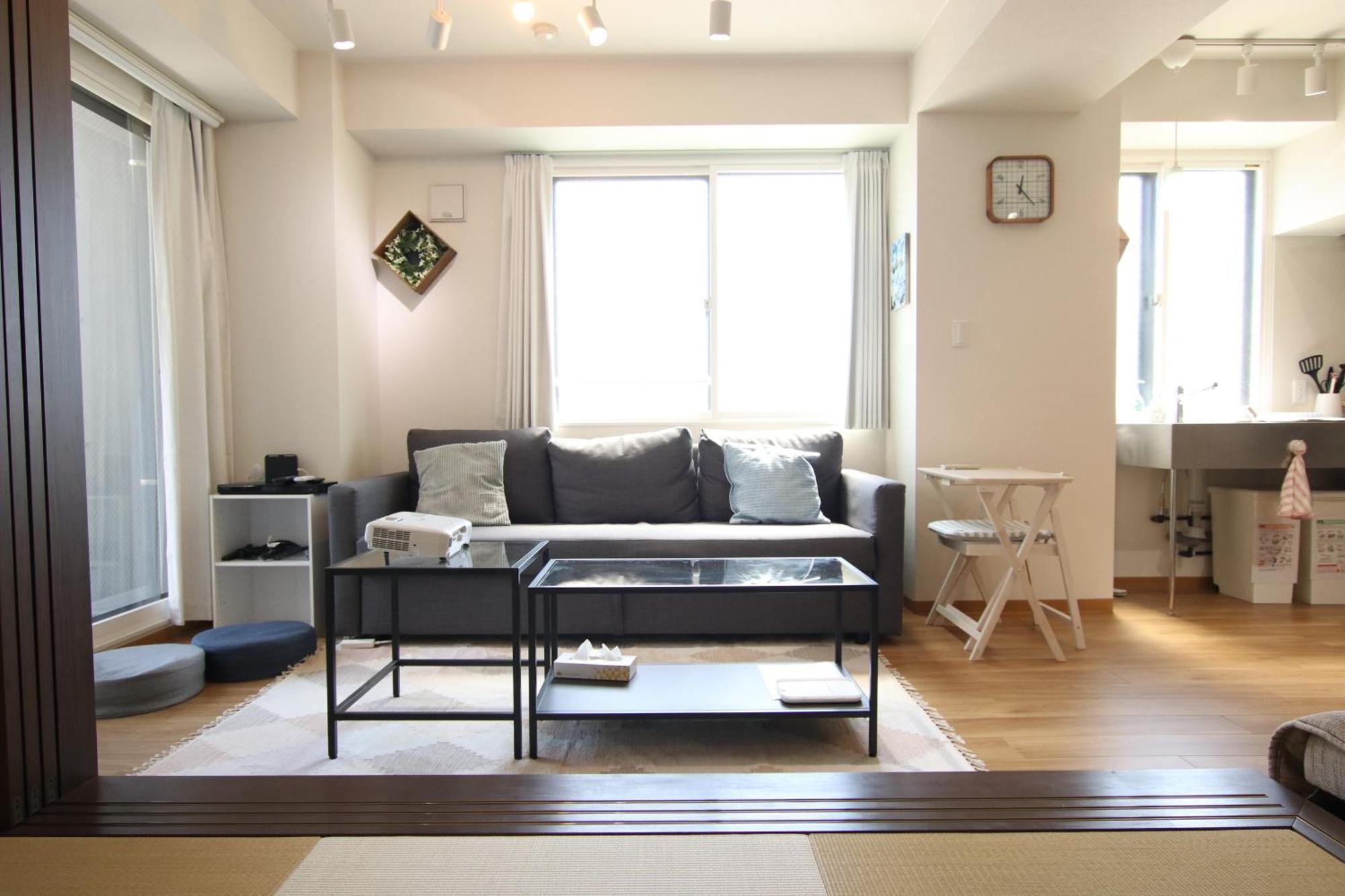 Gamadas Bld Tokyo prefektur Rum bild