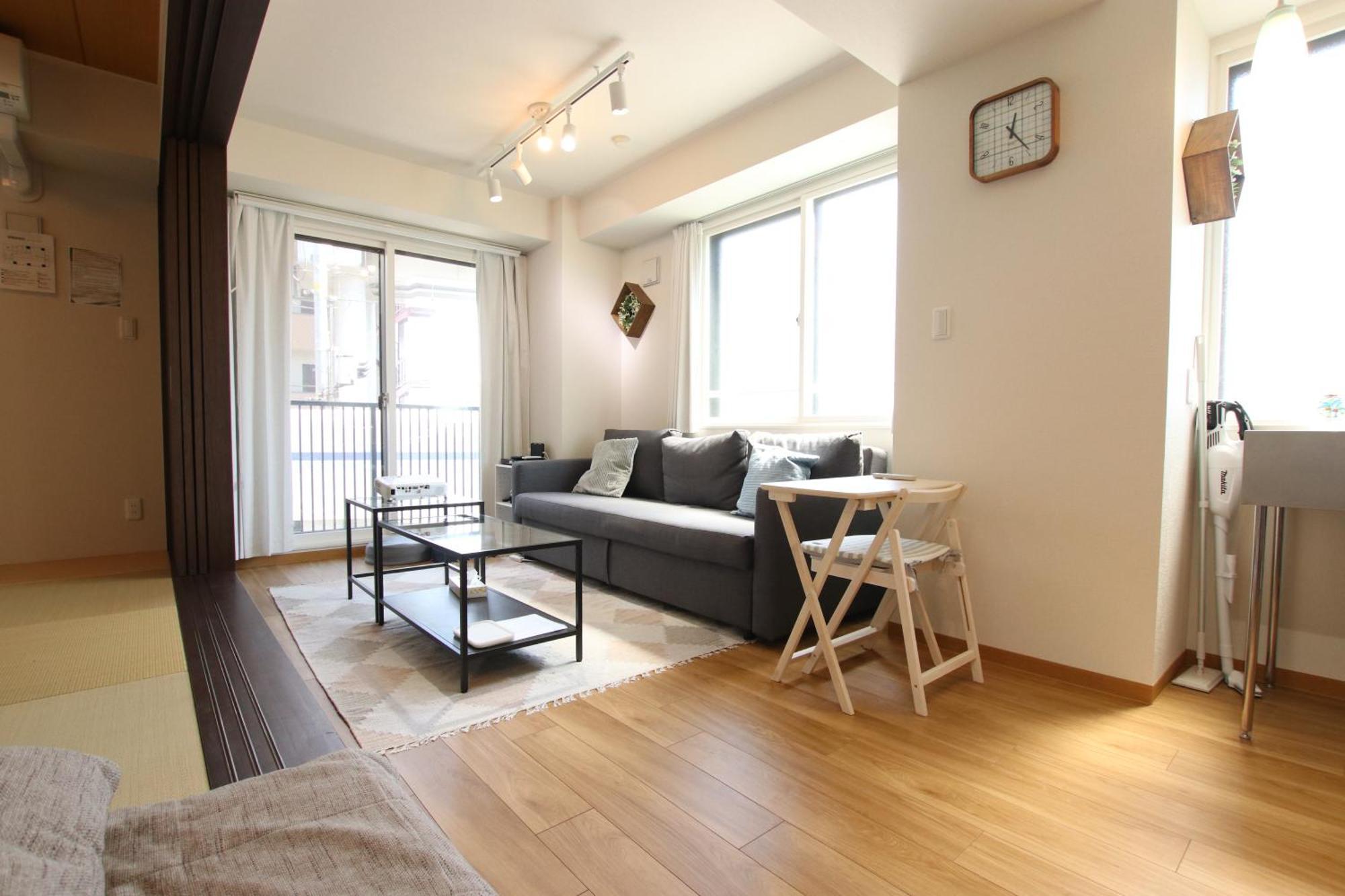 Gamadas Bld Tokyo prefektur Rum bild