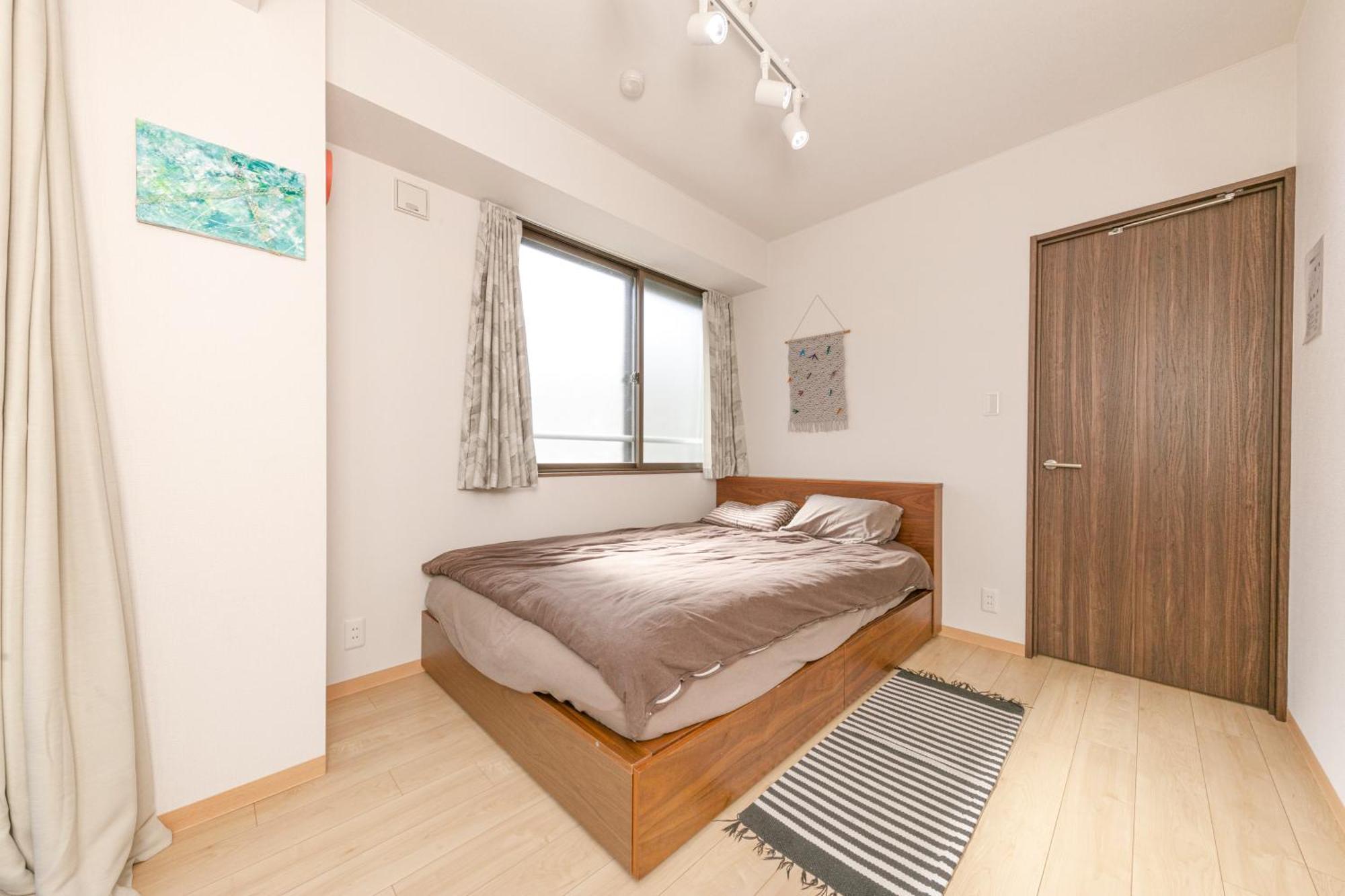 Gamadas Bld Tokyo prefektur Rum bild