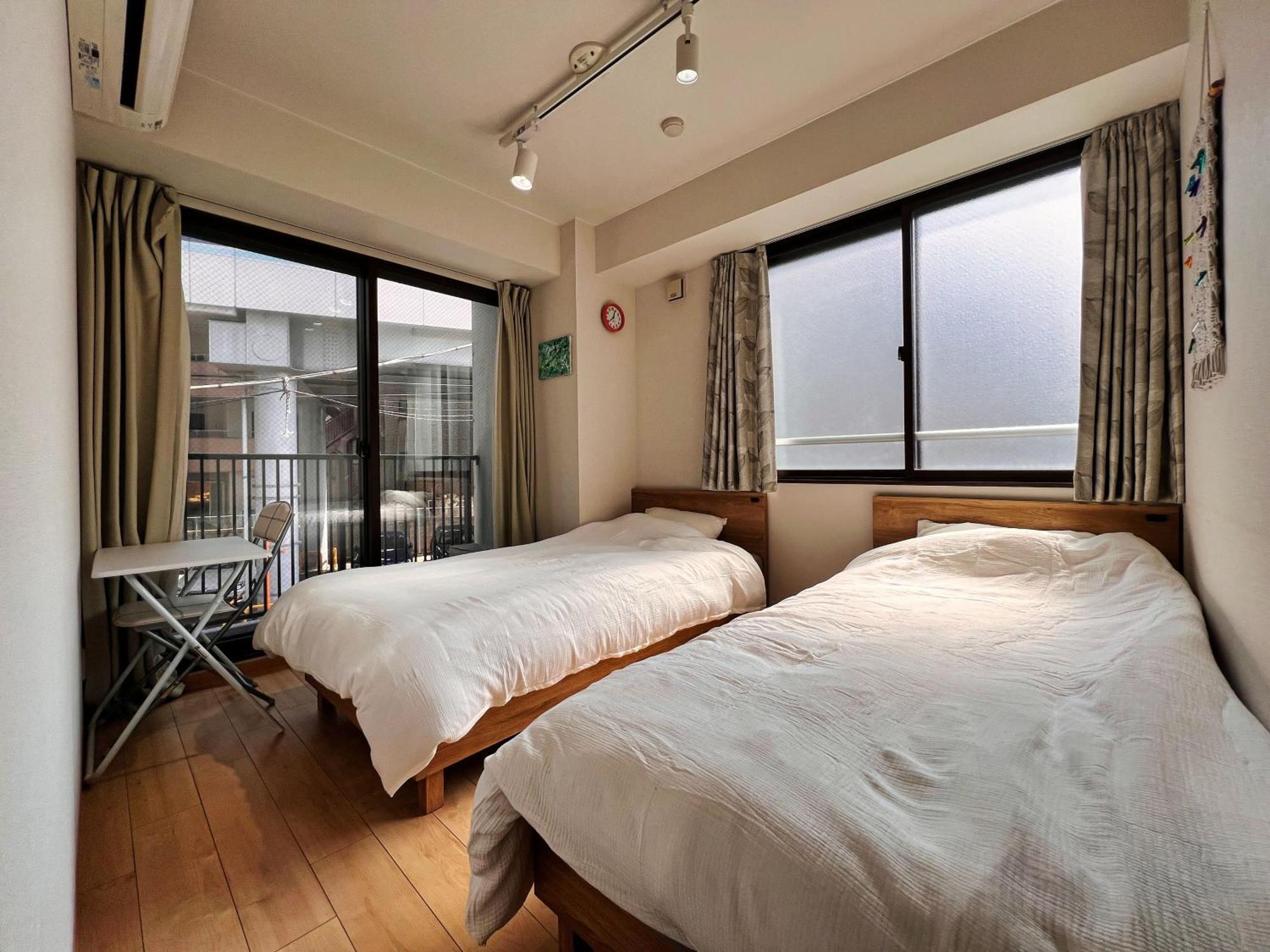 Gamadas Bld Tokyo prefektur Exteriör bild